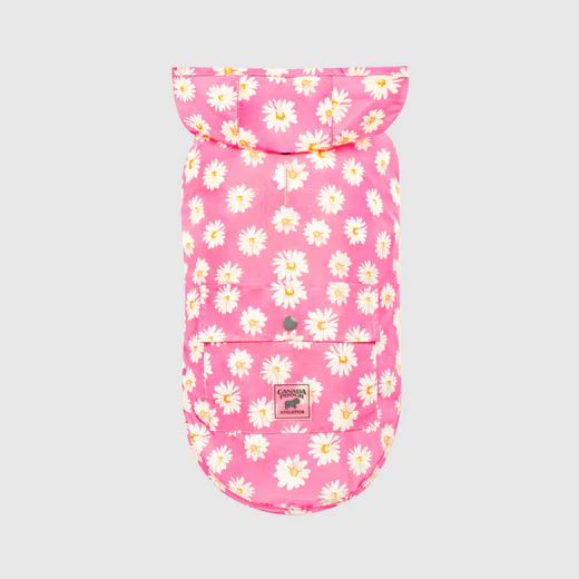 Canada Pooch - Poncho de pluie