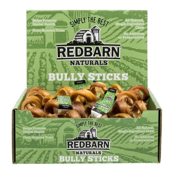 Redbarn | Torsade de boeuf pour chien