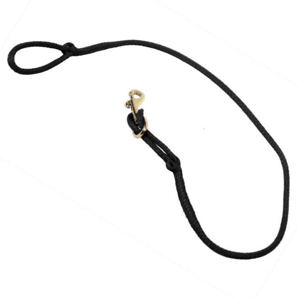 Nahak - Rallonge pour ligne bungee | Noir - Ancien modèle