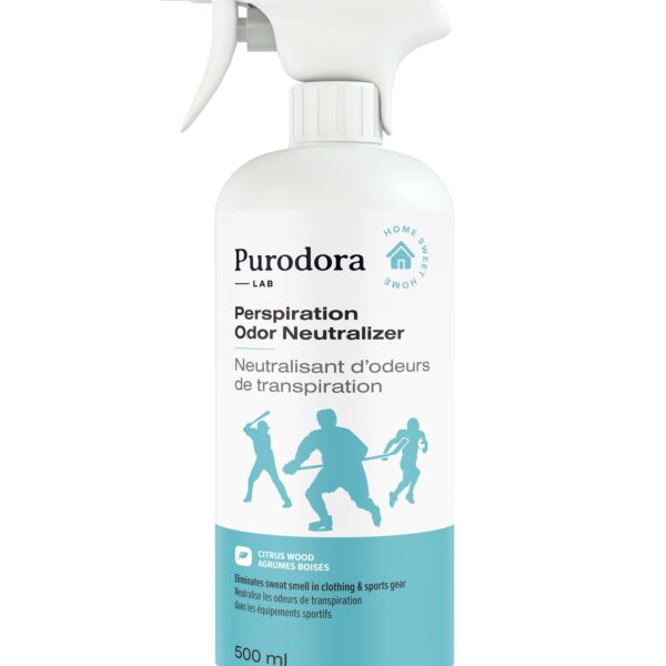 Purodora Lab, Neutralisant D'odeurs De Transpiration