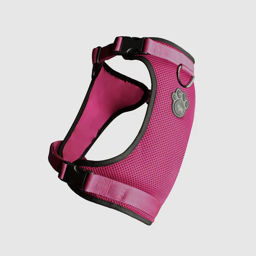 Canada pooch - Everything Harness - Harnais pour chiens | Rose