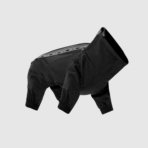 Canada Pooch - Combinaison imperméable | Slush suit - Noir