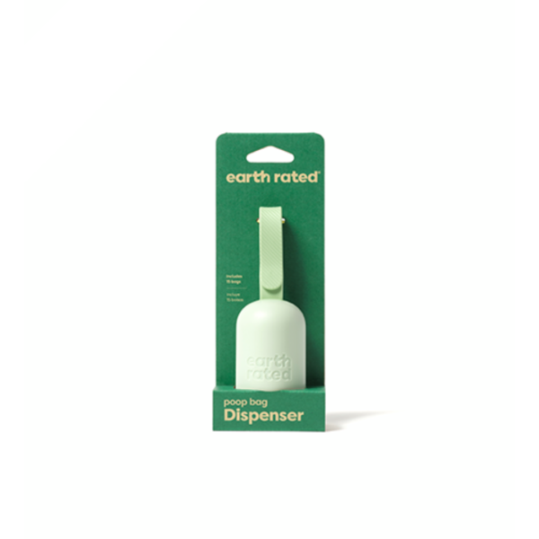 Earth Rated - Distributeur 2.0 de sac