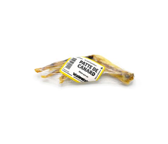 Wawwaw - Patte de canard