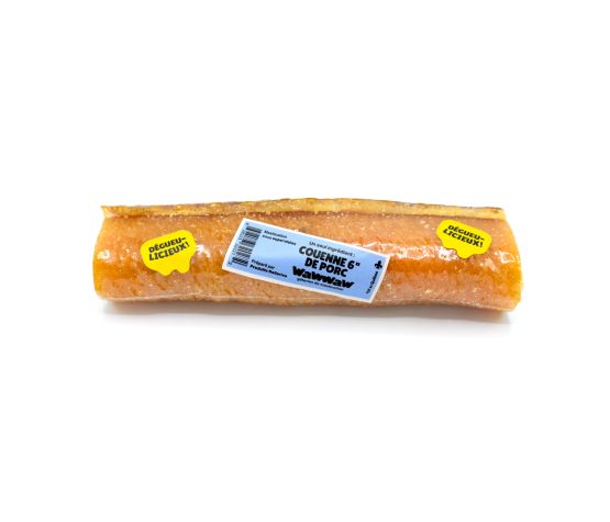 Wawwaw - Bâton de peau de porc | Chien