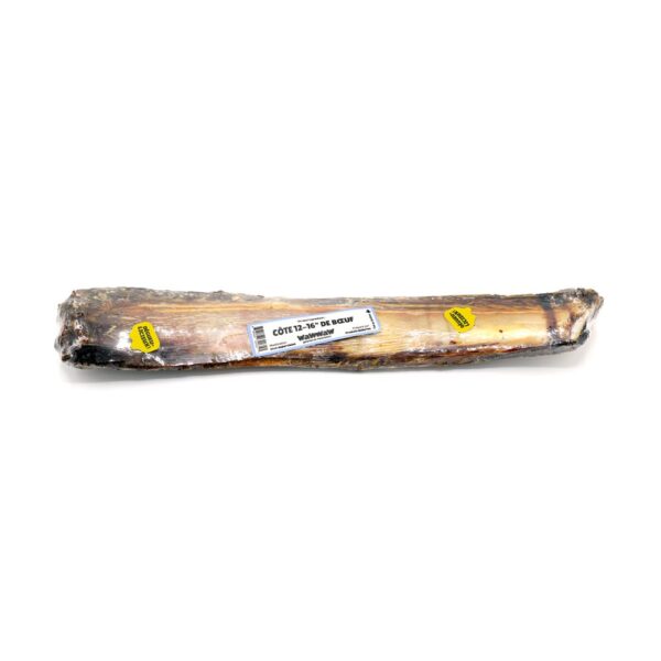 Wawwaw | Côte De Boeuf Pour Chien, 12-16"