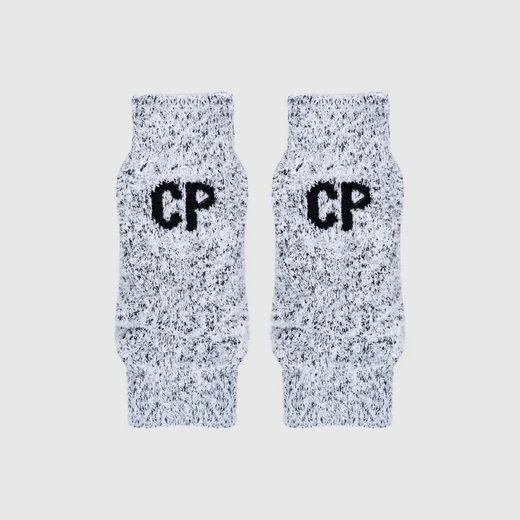 Canada Pooch - Jambières pour chien | Gris - Pqt 4