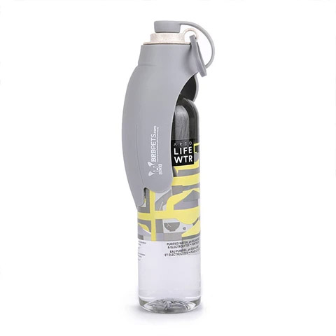 Hydrosmart Flex - Distributeur d'eau compatible avec bouteille d'eau jetable
