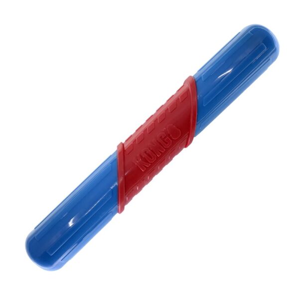 Kong - CoreStrenght Rattlez | Bâton de jeu pour chien - Grand