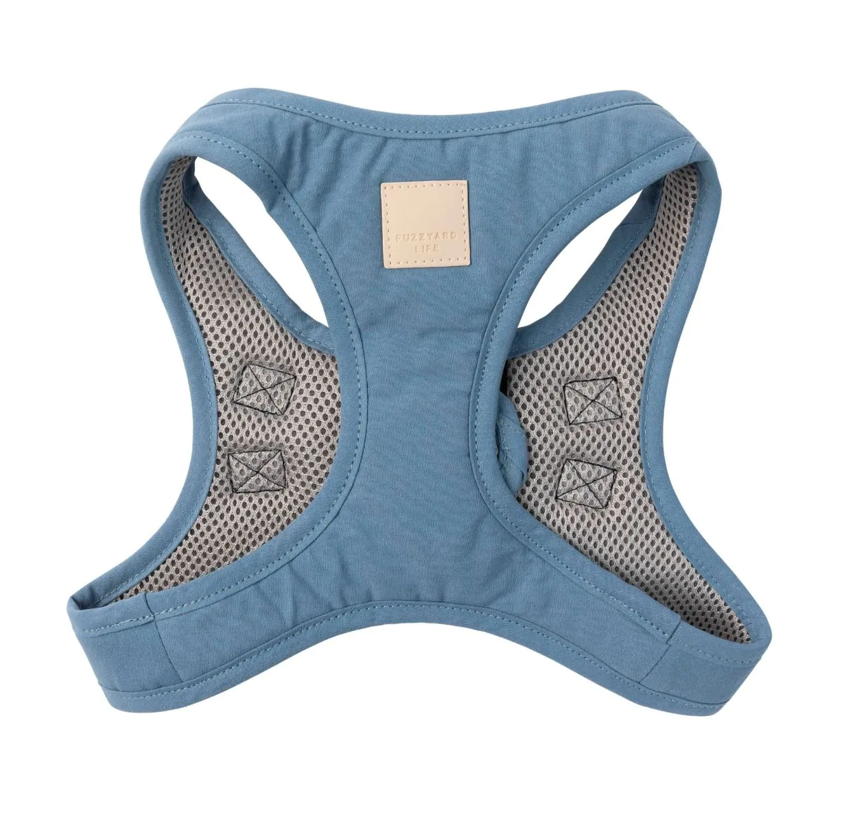 Fuzzyard - Harnais Step-in | Chien – Image 3