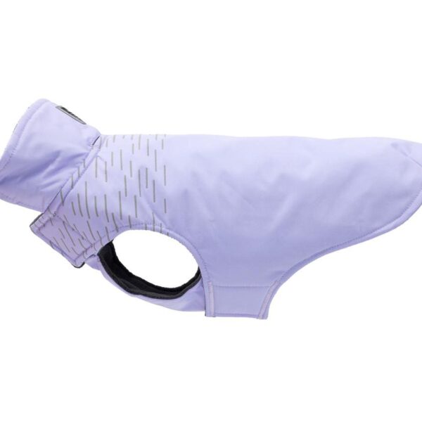 Rc Pets - Manteau Cascade imperméable doublé | Chien - Lilas