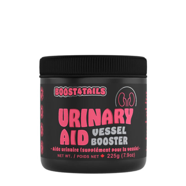 Hemp 4 Tails - Soutient Urinaire - 225g