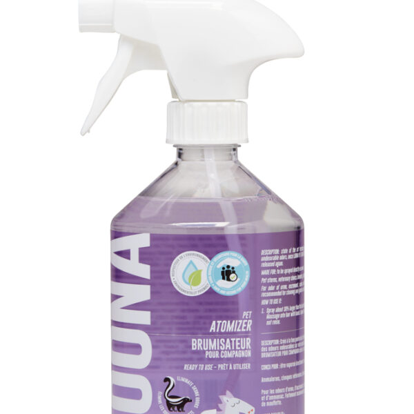 Loona - Brumisateur pour compagnon | Prêt à utiliser 500 ml