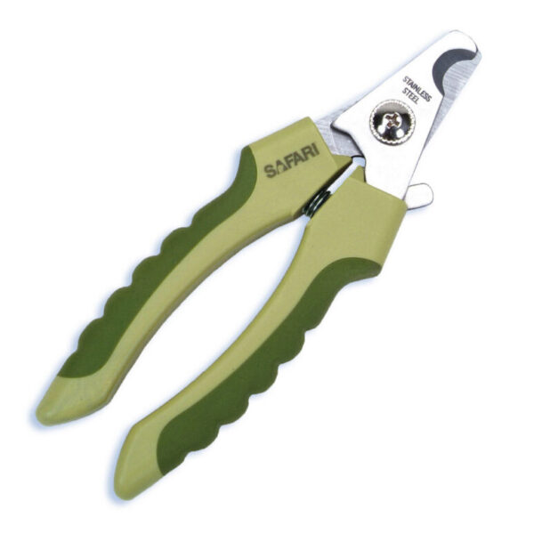Safari - Coupe-griffes professionnel petit
