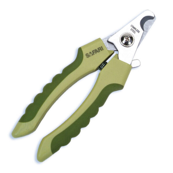 Safari - Coupe-griffes professionnel large