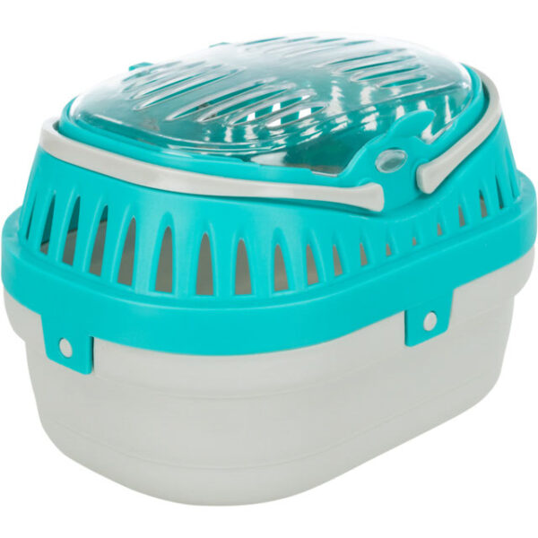Trixie - Transporteur Pico pour petit animaux – 30 x 21 x 23 cm