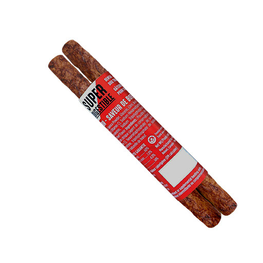 Wow Doggo - Gâterie en tube pour chien | Saveur de Boeuf