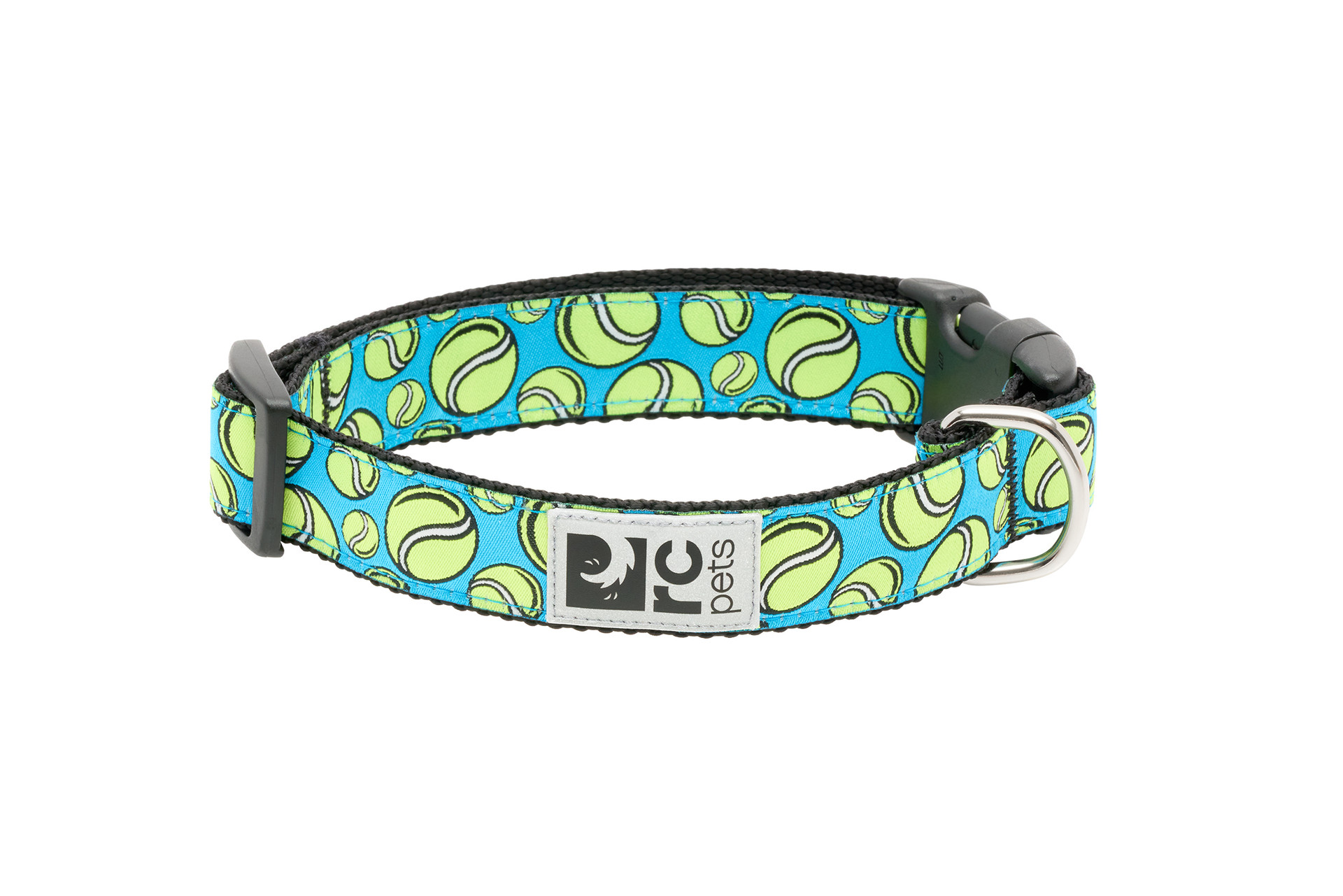 Rc Pets - Collier à motifs - Ajustable à clip | Chien - P – Image 36