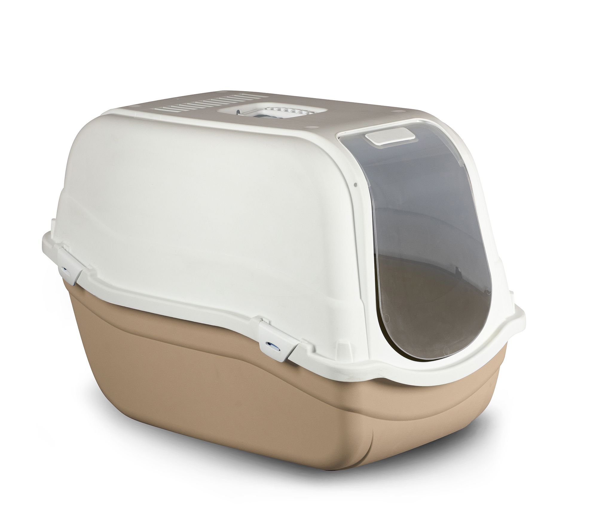 Bergamo Bac Liti re Avec Dome Romeo Maxi Eco Pr f rence Animale