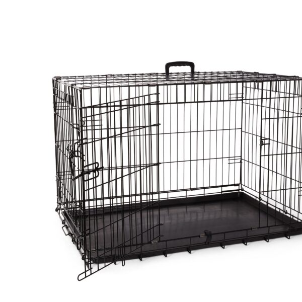 Bud'z, Cages