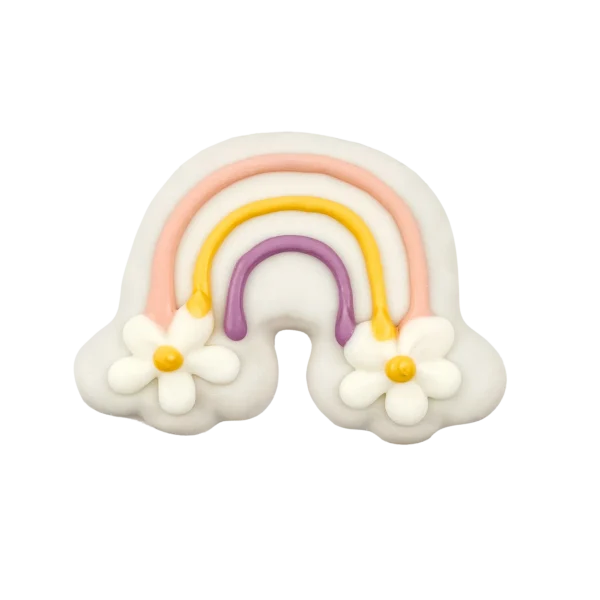 Bosco & Roxy's - Biscuit pour chien | Arc-en-Ciel du Printemps