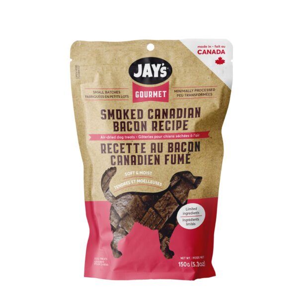 Jay's Gourmet | Gâterie pour chien - 150g